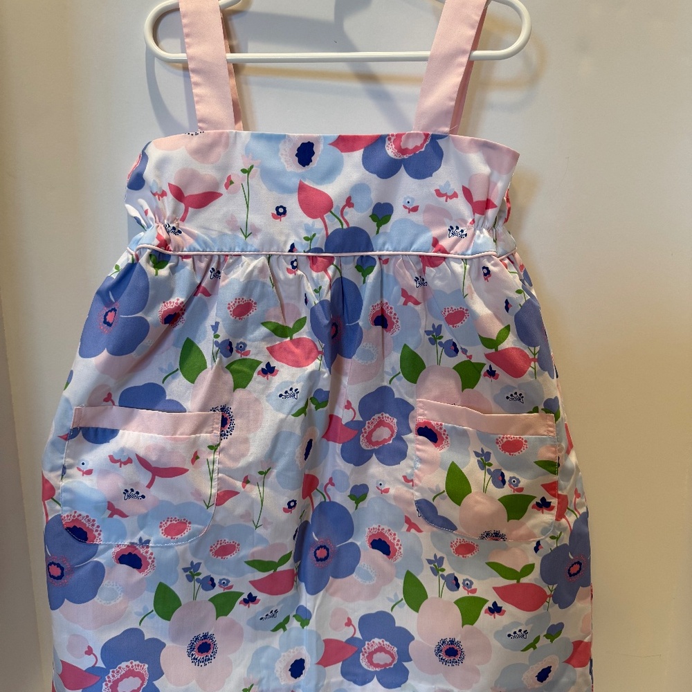 TBBC Millie Day Dress, Size 6, Palm Springs Peony - Picture 1 of 3
